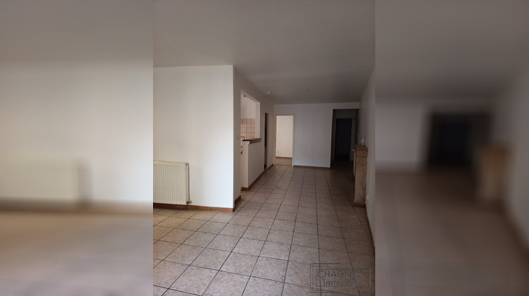 Ma-Cabane - Location Appartement Mercurey, 63 m²
