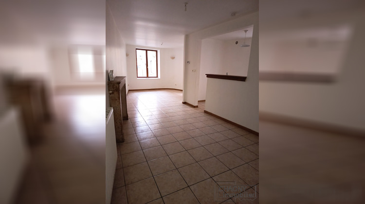 Ma-Cabane - Location Appartement Mercurey, 63 m²