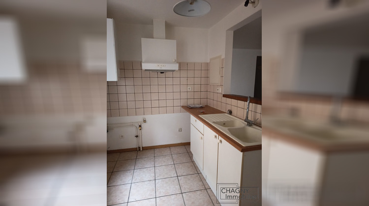 Ma-Cabane - Location Appartement Mercurey, 63 m²