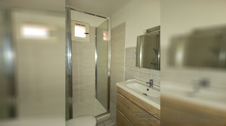 Ma-Cabane - Location Appartement Mercurey, 63 m²