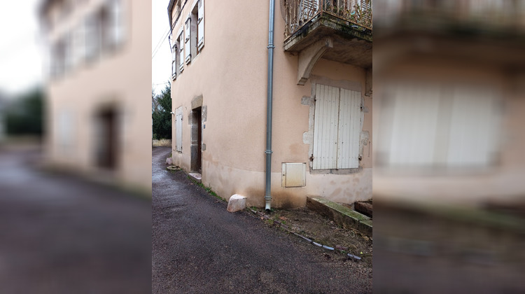 Ma-Cabane - Location Appartement Mercurey, 63 m²