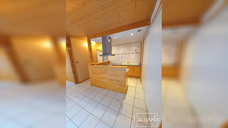 Ma-Cabane - Location Appartement Mercury, 59 m²