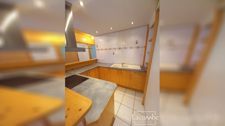 Ma-Cabane - Location Appartement Mercury, 59 m²