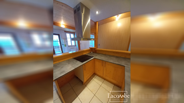 Ma-Cabane - Location Appartement Mercury, 59 m²