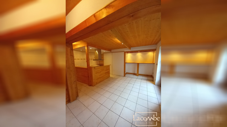 Ma-Cabane - Location Appartement Mercury, 59 m²
