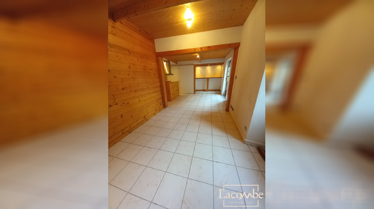 Ma-Cabane - Location Appartement Mercury, 59 m²