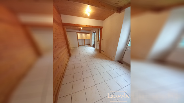 Ma-Cabane - Location Appartement Mercury, 59 m²