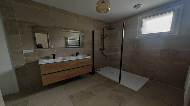 Ma-Cabane - Location Appartement MERCUS GARRABET, 89 m²