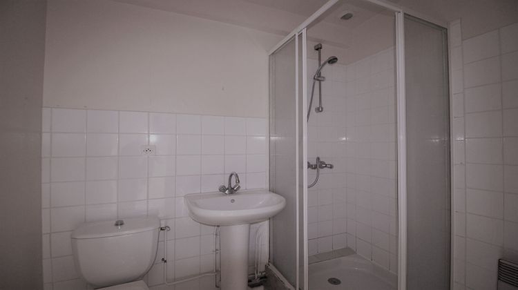 Ma-Cabane - Location Appartement MEREVILLE, 25 m²