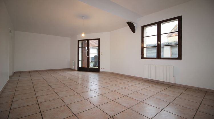 Ma-Cabane - Location Appartement MEREVILLE, 73 m²