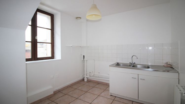 Ma-Cabane - Location Appartement MEREVILLE, 73 m²