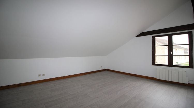 Ma-Cabane - Location Appartement MEREVILLE, 73 m²