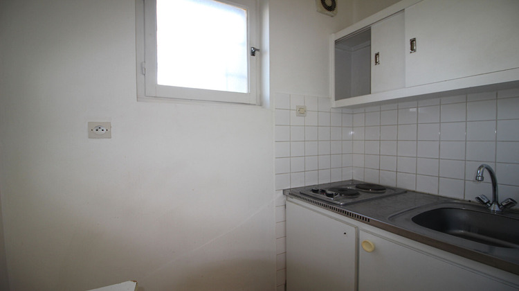 Ma-Cabane - Location Appartement MEREVILLE, 25 m²