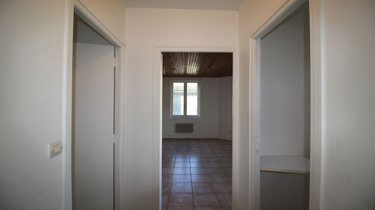 Ma-Cabane - Location Appartement MEREVILLE, 25 m²