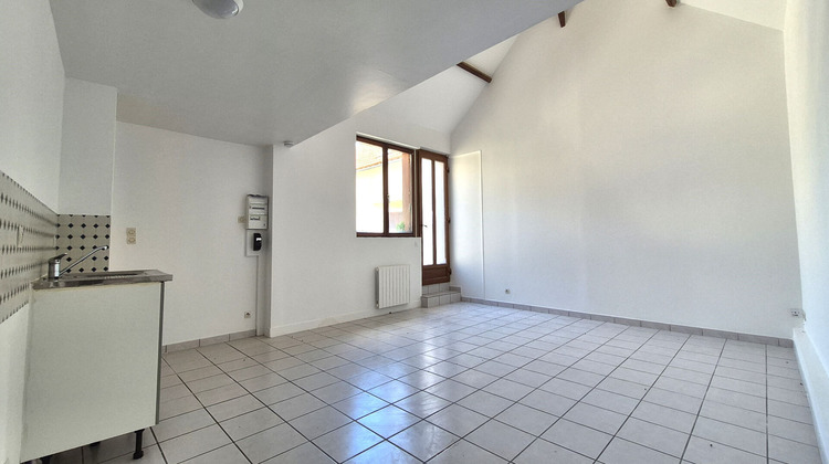Ma-Cabane - Location Appartement MEREVILLE, 43 m²