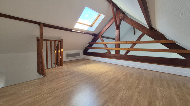 Ma-Cabane - Location Appartement MEREVILLE, 43 m²