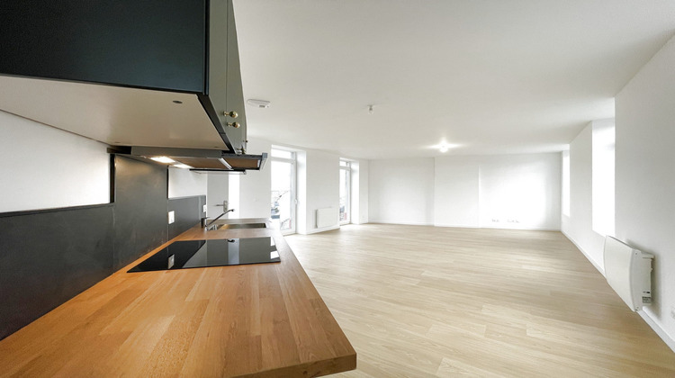 Ma-Cabane - Location Appartement Méricourt, 86 m²