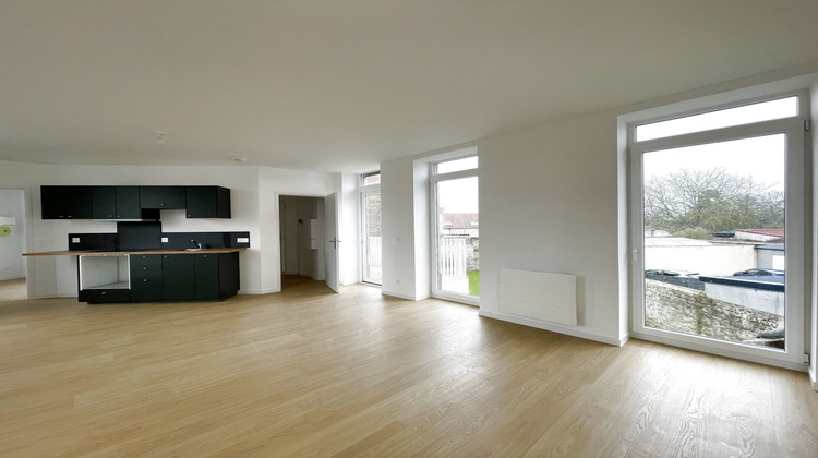 Ma-Cabane - Location Appartement Méricourt, 86 m²