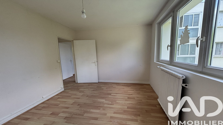 Ma-Cabane - Location Appartement Mériel, 52 m²
