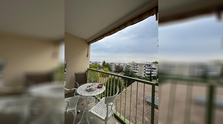Ma-Cabane - Location Appartement Mérignac, 81 m²