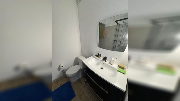 Ma-Cabane - Location Appartement Mérignac, 81 m²