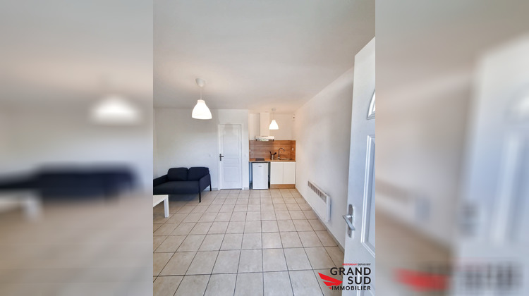 Ma-Cabane - Location Appartement Mérignac, 35 m²