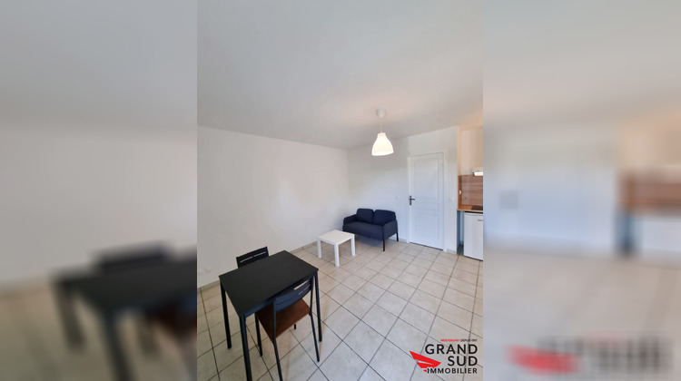 Ma-Cabane - Location Appartement Mérignac, 35 m²