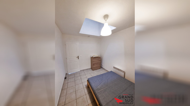 Ma-Cabane - Location Appartement Mérignac, 35 m²