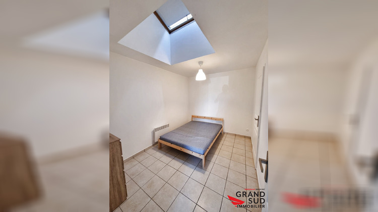 Ma-Cabane - Location Appartement Mérignac, 35 m²