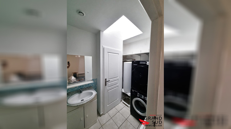Ma-Cabane - Location Appartement Mérignac, 35 m²