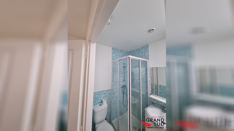 Ma-Cabane - Location Appartement Mérignac, 35 m²