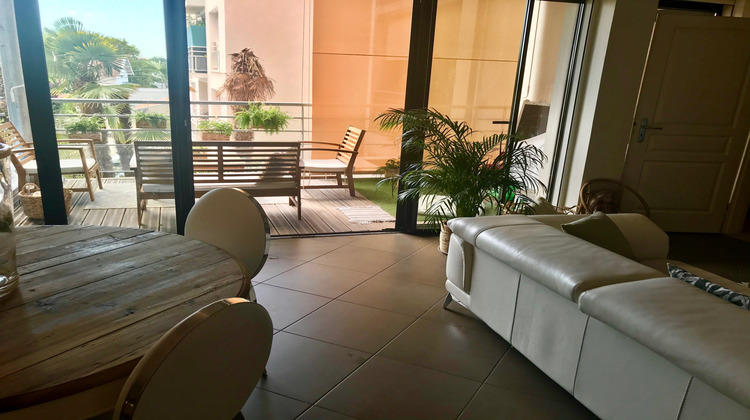 Ma-Cabane - Location Appartement Mérignac, 80 m²