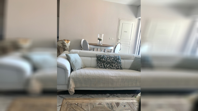 Ma-Cabane - Location Appartement Mérignac, 80 m²