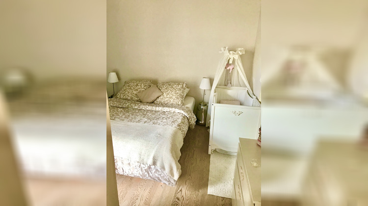 Ma-Cabane - Location Appartement Mérignac, 80 m²