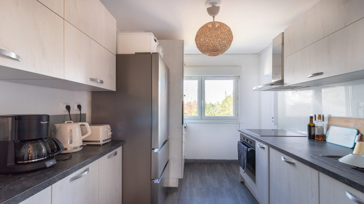 Ma-Cabane - Location Appartement Mérignac, 80 m²