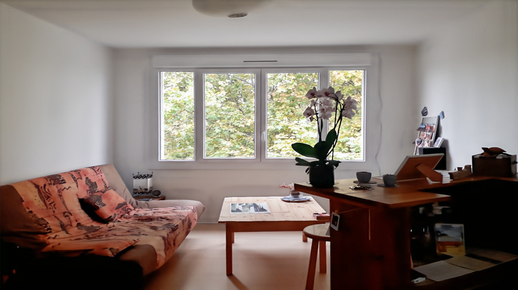 Ma-Cabane - Location Appartement MERIGNAC, 39 m²