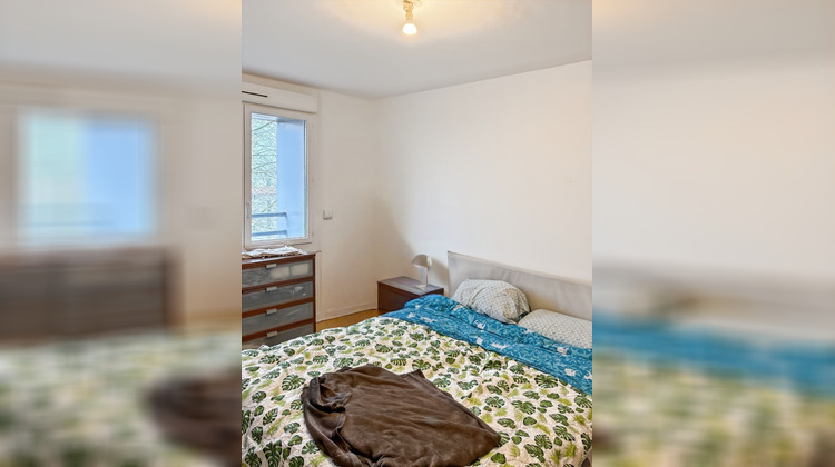 Ma-Cabane - Location Appartement MERIGNAC, 39 m²