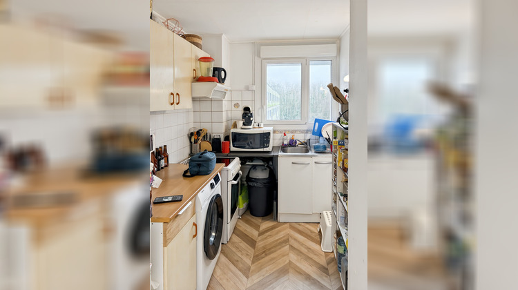 Ma-Cabane - Location Appartement MERIGNAC, 39 m²