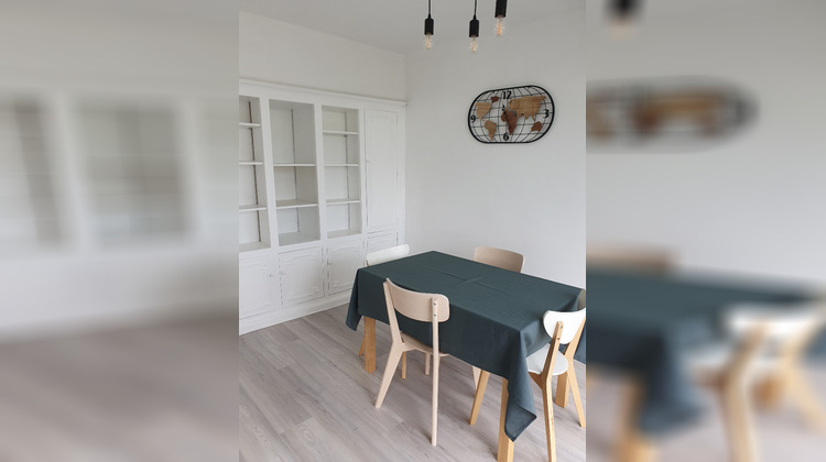 Ma-Cabane - Location Appartement MERIGNAC, 66 m²
