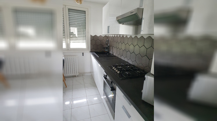 Ma-Cabane - Location Appartement MERIGNAC, 66 m²