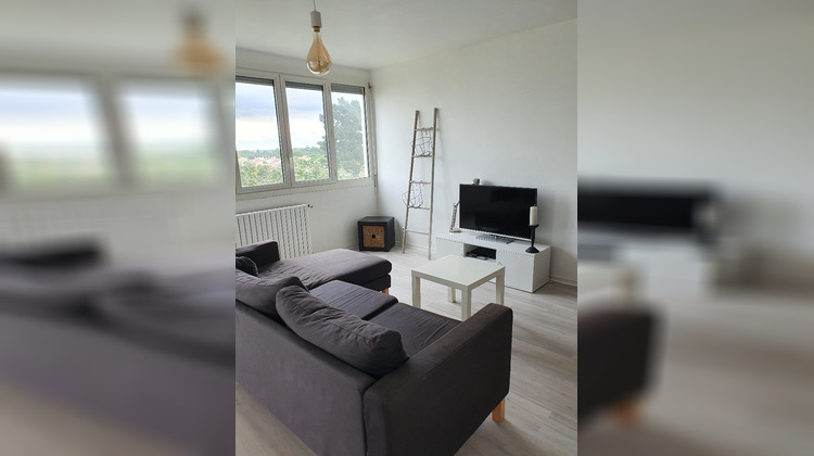 Ma-Cabane - Location Appartement MERIGNAC, 66 m²