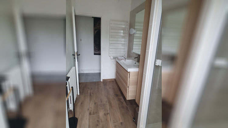 Ma-Cabane - Location Appartement MERIGNAC, 66 m²