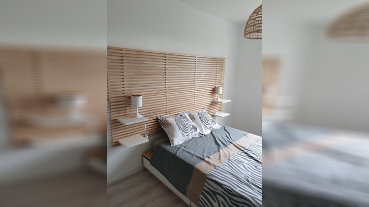 Ma-Cabane - Location Appartement MERIGNAC, 66 m²