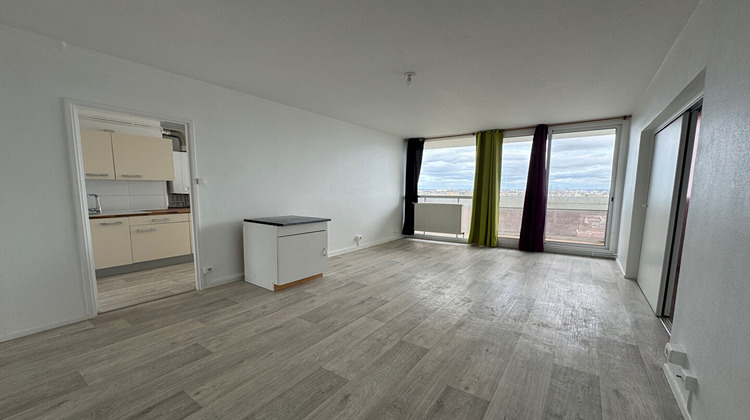 Ma-Cabane - Location Appartement MERIGNAC, 68 m²