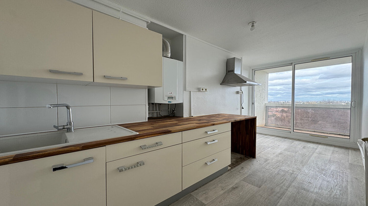 Ma-Cabane - Location Appartement MERIGNAC, 68 m²