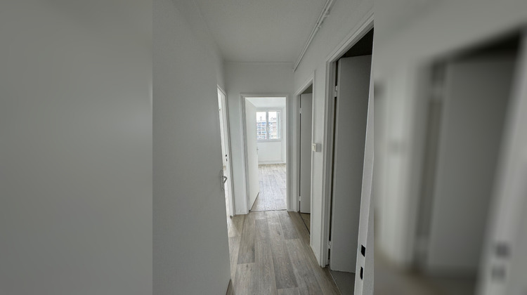 Ma-Cabane - Location Appartement MERIGNAC, 68 m²