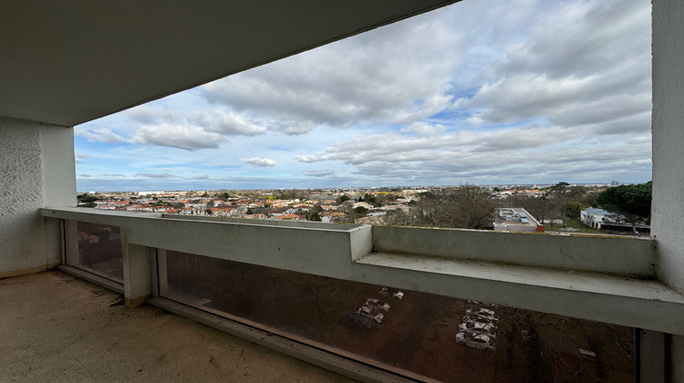 Ma-Cabane - Location Appartement MERIGNAC, 68 m²