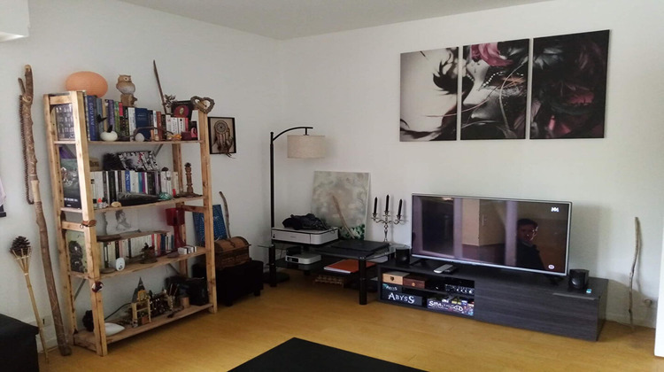 Ma-Cabane - Location Appartement MERIGNAC, 56 m²