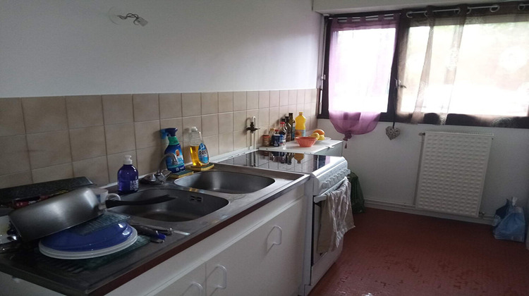 Ma-Cabane - Location Appartement MERIGNAC, 56 m²