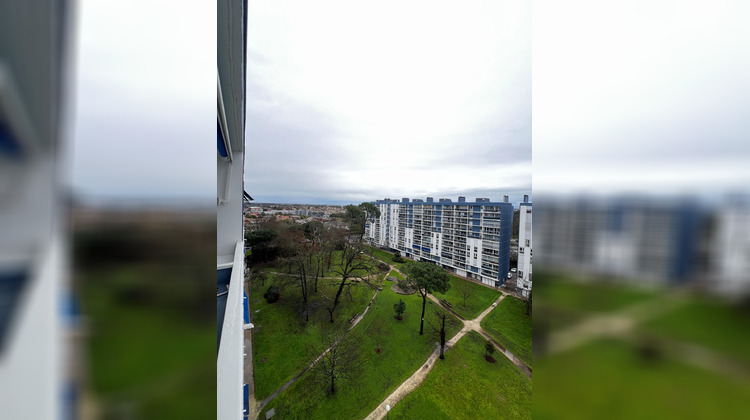 Ma-Cabane - Location Appartement Mérignac, 70 m²